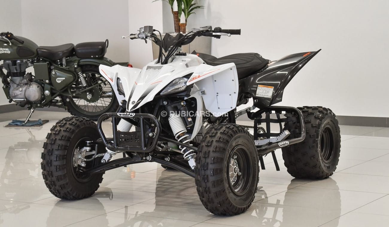 ياماها واي اف زد 450 YFZ 450R
