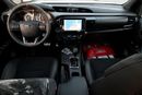 Toyota Hilux Gr Sports 2.8L