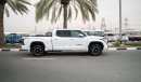 Toyota Tundra 2023 Model CrewMax Cab Gas  Limited TRD Off Roa