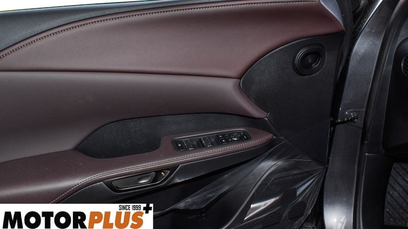 لكزس RX 350 HYBRID F SPORT+