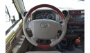 Toyota Land Cruiser Hard Top Toyota Machito