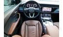 Audi Q8 4MN