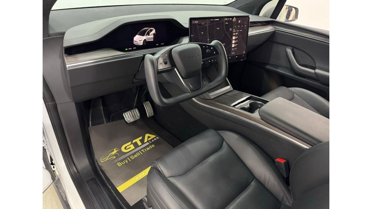 Tesla Model X Long Range 2023 Tesla Model X Long Range, 2028 Tesla Warranty, 2033 Tesla Battery Warranty, Falcon D