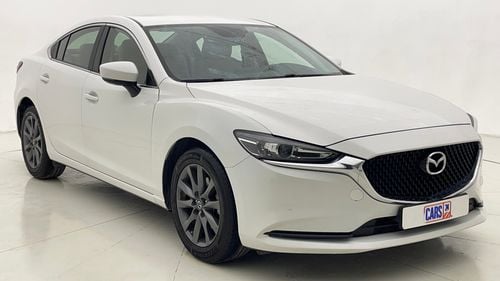 Mazda 6 PURE 2.5 | Zero Down Payment | Home Test Drive