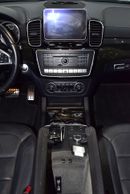 مرسيدس بنز GLE 43 AMG STANDARD STD