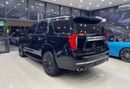 GMC Yukon Denali 6.2L (8 Seater)
