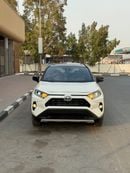 Toyota RAV4 2021 XSE HYBRID FULLY LOADED MOONROOF 2.5 CANADA SPEC