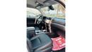 Toyota 4Runner No Accident 2022 4Runner 4x4 All wheel Drive Full option