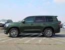 Toyota Land Cruiser GR SPORT/V8 4.6L/2022 SHAPE/ BODY KIT/ FULL OPTION/ SPECIAL  COLOR/ EXPORT ONLY/LOT#60306