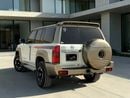 Nissan Patrol NISSAN PATROL SUPER SAFARI | 4.8L V8 – 280 BHP | 2021 | GCC SPECS | AED 2,460 PER MONTH