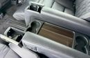 Toyota Granvia 2023 Toyota Granvia Premium, 2026 Toyota Warranty, Full Toyota Service History, Fully Loaded, GCC