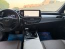 لكزس ES300h full Option 2024 Hybrid
