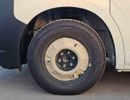 Toyota Hiace GL 3.5L PETROL V6 A/T/ REAR CAMERA (CODE # HCPMB2)