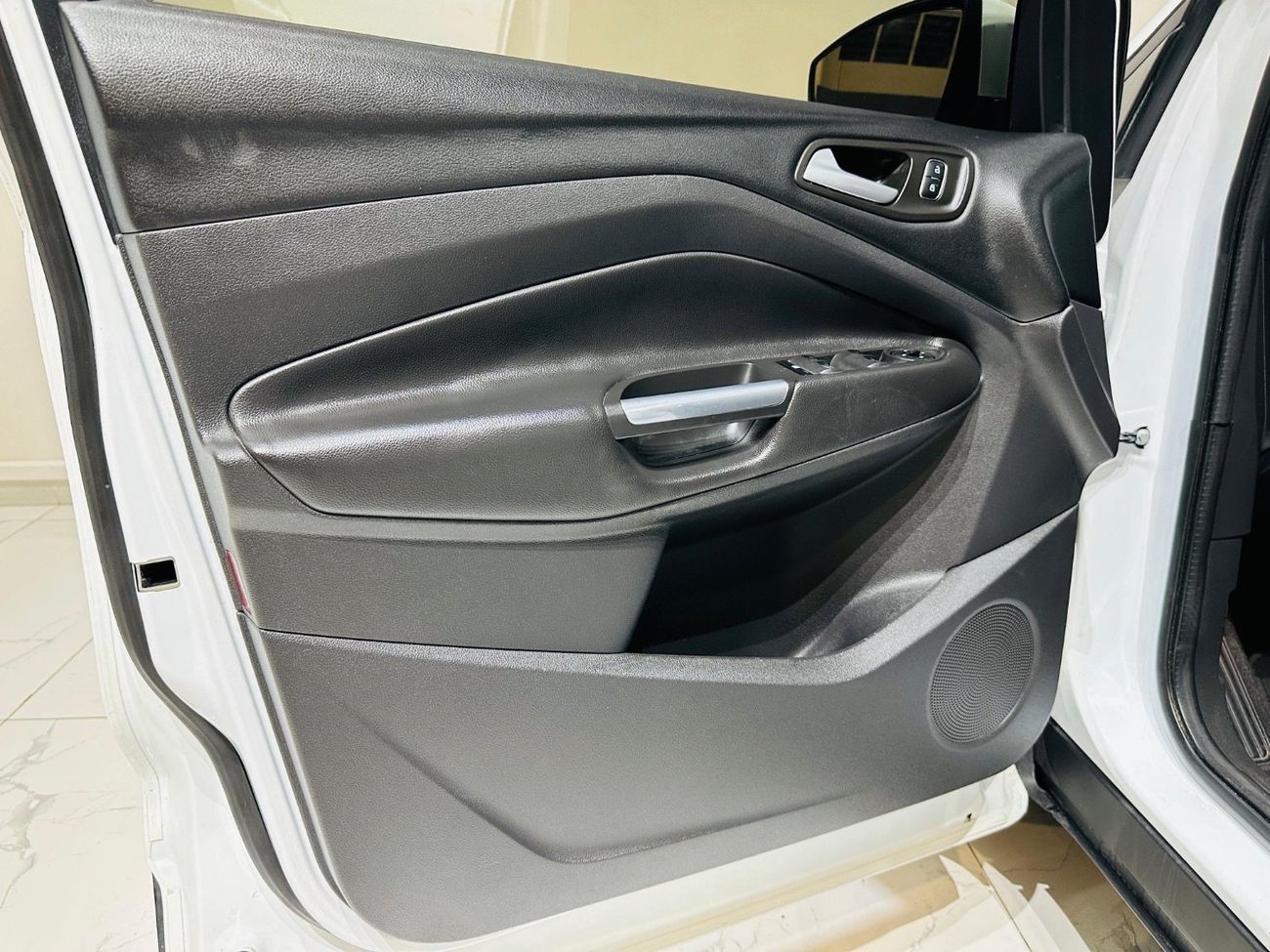 فورد إيسكاب 1.5T Ambiente