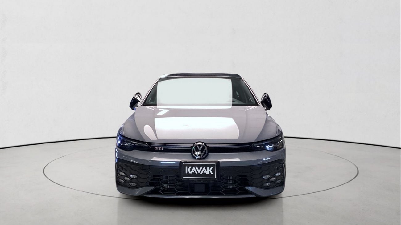 Volkswagen Golf GTI - Cloth (Sunroof) | Guaranteed Warranty | 0 Down Payment