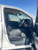 Toyota Hilux Diesel Engine ,2.4 liter ,Automatic Gear ,year Model 2019 ,Right Hand Drive ,Only For Export Fvailab