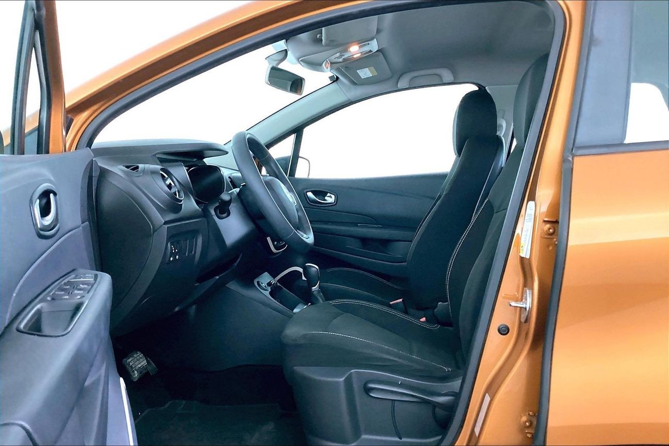 Renault Captur PE | Guaranteed Warranty | 0 Down Payment | 11.11 Flash Sale + AED 2K FREEBIES