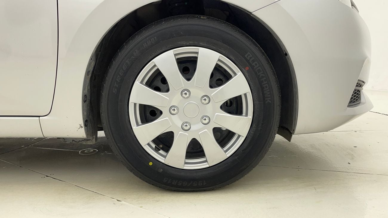 Nissan Sunny S 1.6 | Zero Down Payment | Free Home Test Drive