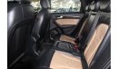 Audi Q5 Audi Q5 S_line 2014 GCC Specefecation Very Clean Inside And Out Side Without