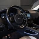 Jaguar F Pace R-Sport 2.0L AED 1,628  pm  • 0% Downpayment • Jaguar F-Pace R-Sport • 1 Year Warranty