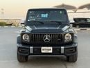 مرسيدس بنز G 63 AMG Stronger Than Time