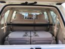 Toyota Land Cruiser GXR 4.0 cc