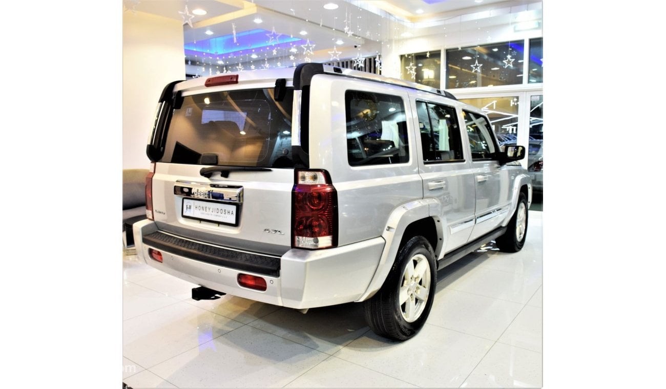 Jeep Commander