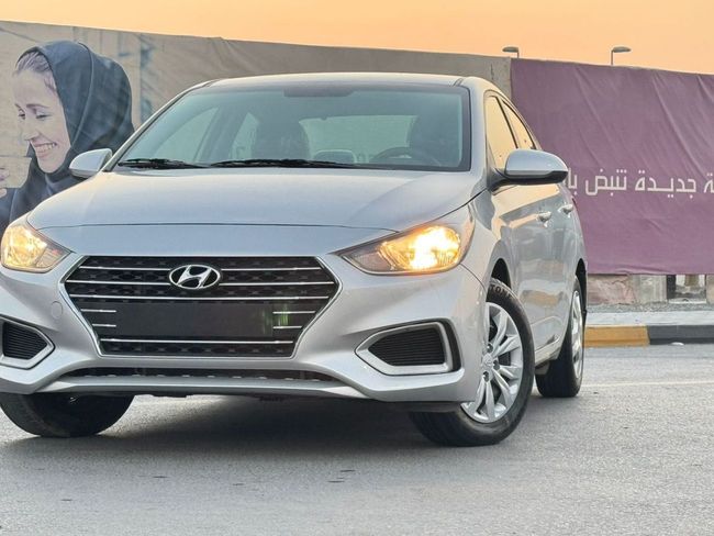 Hyundai Accent GL, миниатюра 15