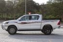 Toyota Hilux GLX 2.7L PETROL GLXS-V FULL OPTION DC 4X4 AT 2026MY