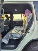 Toyota Land Cruiser GXR TWIN TURBO / 3.3L DIESEL / BIG DVD / JBL SPEAKERS / FULL OPTION (CODE#LCDGXRH)