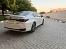 لكزس ES300h full Option 2024 Hybrid