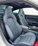 Porsche 911 CARRERA 2025 Porsche 911 Carrera, Porsche Warranty+Full Service History, GCC Specs.