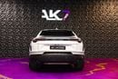 لامبورغيني اوروس PERFORMANTE