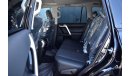 Toyota Prado VX V6 4.0L Petrol 7 Seat Automatic Midnight Edition