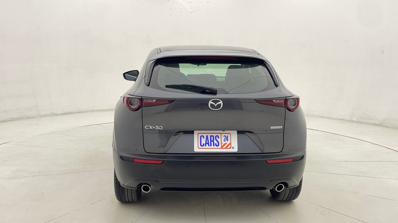 Mazda CX30 URBANE 2 | Zero Down Payment | Home Test Drive