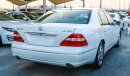 Lexus LS 430