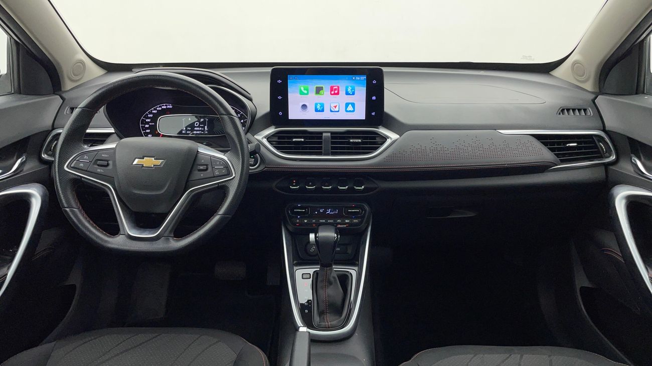 Chevrolet Groove PREMIER 1.5 | Zero Down Payment | Home Test Drive