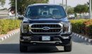 Ford F-150 Platinum 3.5L V6 Ecoboost , 2022 , 0Km , With 3 Years or 100K Km Warranty
