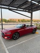 فورد موستانج