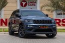 Jeep Grand Cherokee S Limited 3.6L