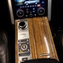 Land Rover Range Rover AED 2,682 pm • 0% Downpayment • Range Rover Vogue SE   • 1 Year Warranty