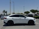 Mercedes-Benz GLE 63 AMG 2025 MERCEDES BENZ GLE 63