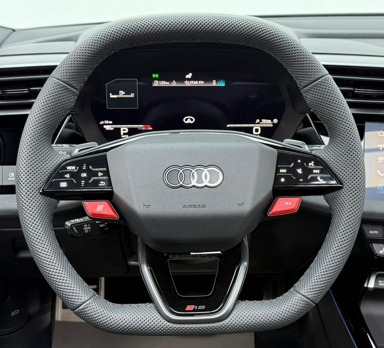 Audi RS3 2025 Audi RS3, 2027 Audi Warranty, Very Low Kms, Fully Loaded, Excellent Condition, Euro
