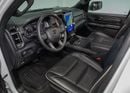 دودج RAM 1500 Limited