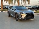 Lexus RX350 L Premier 2018 Lexus RX350L full option