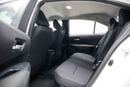 Toyota Corolla Pioneer 1.8L HEV - White Inside Black | Export Only