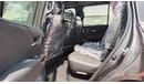 Toyota Land Cruiser L/C300 VX+ 3.3L DSL A/T Floor 22YM-FULL OPTION - 7 Str - GRY_BLK  - EURO SPEC (FOR EXPORT)