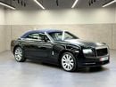 Rolls Royce Dawn Standard - Korean Specs - Pristine Condition