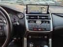 Lexus NX300 2021 Model Lexus NX300 Sunroof , 360 camera and trunk automatic