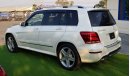 Mercedes-Benz GLK 350 GLK 350 - 2014 - JAPAN - 78434KM only - Very clean .no accented